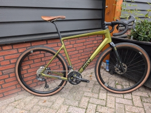 Primary image for the Rose Backroad GRX RX820, aangebooden door Marcel Kittel Auction Item