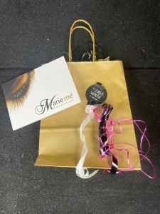 Primary image for the Waardebon voor Schoonheidssalon Mariemé Auction Item