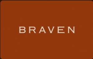 Primary image for the 61 - Braven Restaurant Gift Card Auction Item