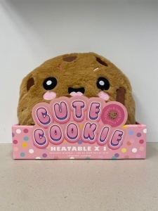 Primary image for the 39 - Cute Cookie Heatable Auction Item