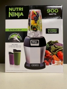 Primary image for the 42 - Nutri Ninja Blender  Auction Item