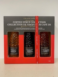 Primary image for the 43 - Coffee Syrup Collection  Auction Item