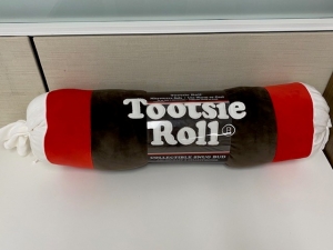 Primary image for the 63 - Tootsie Roll Collectible Snug Bud Auction Item