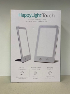 Primary image for the 54 - Happy Light - LED Light Therapy Lamp Auction Item