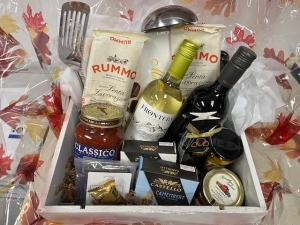 Secondary image for the 56 - Italian Basket Auction Item