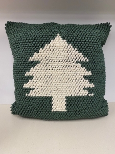 Primary image for the 66 - Tree Pillow Auction Item