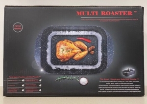 Primary image for the 76 - Multi Roaster Auction Item