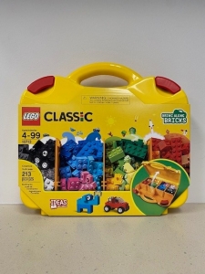 Primary image for the 97 - Lego Classic Kit Auction Item