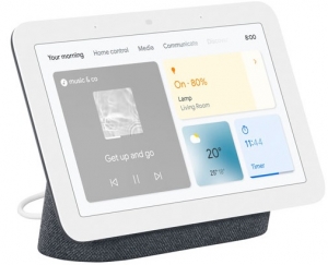 Primary image for the 106 - Google Nest Hub Auction Item