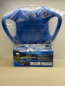 Primary image for the 113 - RYDR Snowbob Sled  Auction Item