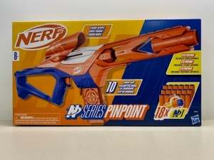 Primary image for the 117 - NERF Gun Auction Item