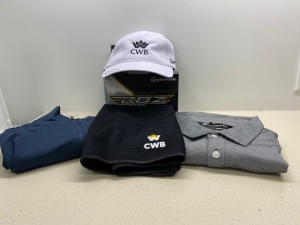 Primary image for the 118 - Golf Package Auction Item