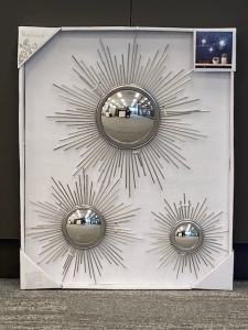 Primary image for the 123 - Home Decor Auction Item