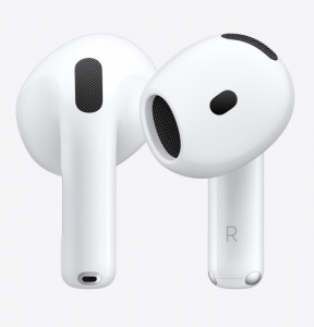 Secondary image for the 128 - Apple AirPods 4 Auction Item