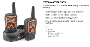 Primary image for the 134 - Two Way Radios Auction Item