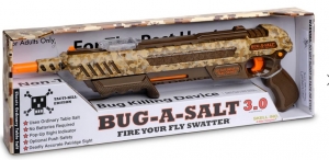 Primary image for the 143 - Bug-A-Salt Auction Item