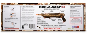 Secondary image for the 143 - Bug-A-Salt Auction Item