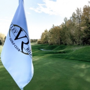 Primary image for the 148 - Golf at Valley Ridge Golf Club (Calgary) Auction Item