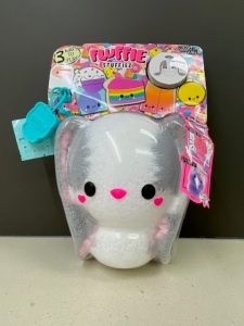 Primary image for the 168 - Fluffie Stuffiez Colour Changing Toy Auction Item