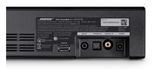 Secondary image for the 172 - Bose Solo Soundbar 2 Auction Item