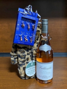 Primary image for the 155 - Rosé Wine Gift Set Auction Item