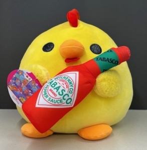 Primary image for the 176 - Hot Wings! Auction Item