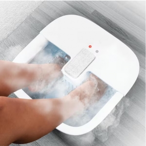 Primary image for the 178 - Foot Bath with Heated Massage Auction Item