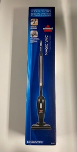Primary image for the 183 - Bissell Magic Vac Auction Item