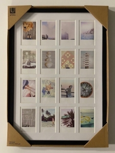 Primary image for the 185 - Umbra Picture Frame Auction Item