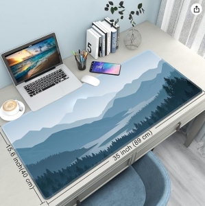 Primary image for the 192 - XXL Extended Gaming Mouse Pad Auction Item