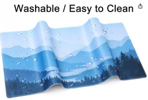 Secondary image for the 192 - XXL Extended Gaming Mouse Pad Auction Item