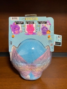 Secondary image for the 211 - Fluffie Stuffiez Unicorn Auction Item