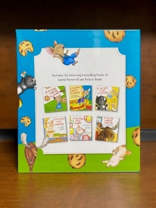 Secondary image for the 218 - Fun with Mouse and Friends 6 Book Set Auction Item