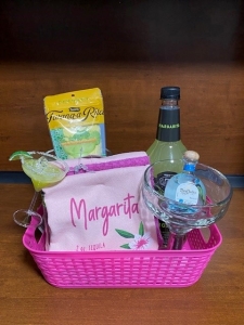 Primary image for the 219 - Margarita Party Set Auction Item