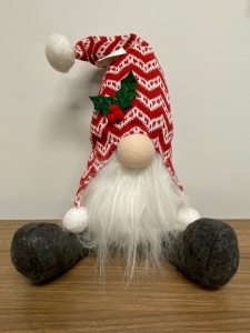 Primary image for the 226 - Sitting Gnome Auction Item