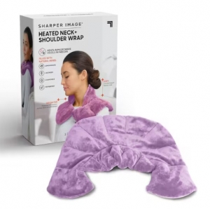 Primary image for the 230 - Heated Neck and Shoulder Wrap Auction Item