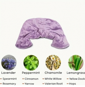 Secondary image for the 230 - Heated Neck and Shoulder Wrap Auction Item