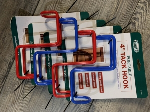 Primary image for the Portable Tack Hook Auction Item