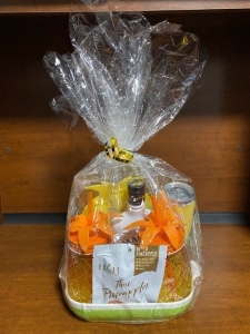 Secondary image for the 234 - Pineapple Party Pack Auction Item