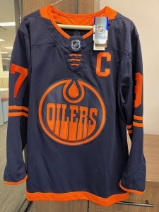 Primary image for the 235 - McDavid Jersey Auction Item
