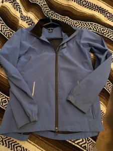 Primary image for the Kerrits riding jacket Auction Item