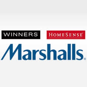 Primary image for the Winners/Homesense/Marshalls $50 gift card Auction Item