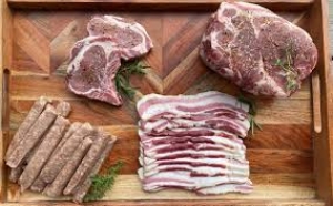 Primary image for the Pork Tasters pack Auction Item
