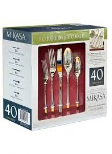 Primary image for the Rockford cutlery service for 8 Auction Item