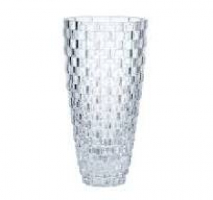 Secondary image for the Mikasa Palazzo crystal vase Auction Item