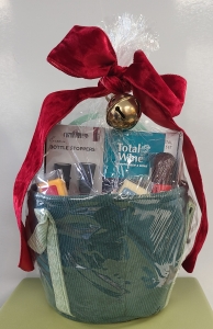 Primary image for the 3rd Grade - Wine it for Christmas Auction Item