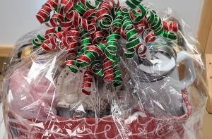 Primary image for the K5 - Cozy Winters Night Auction Item