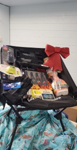 Secondary image for the 1st grade - A Hunters Dream Auction Item