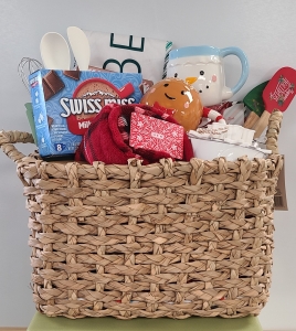 Primary image for the 4th grade - Family Baking Fun Auction Item