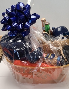 Primary image for the CDA - Astros Basket Auction Item